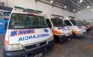 Malestar en el SAMEC: profesionales cuestionan medidas de la nueva dirección