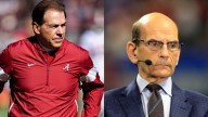 Paul Finebaum Names Only Program Nick Saban Is Ready To Join As 3 HC Jobs Open Up