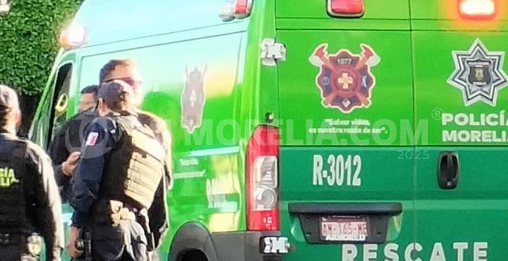 Ciudadano es hallado muerto dentro de su domicilio en Morelia