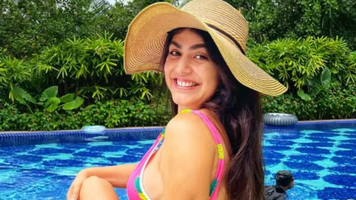 ‘Maybe Phone Not Safe, But My Body Is’: Shahid Kapoor’s Ishq Vishk Co-Star Compares Being A Woman In Brazil And India