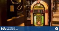 De la fonola al jukebox digital: la historia de la máquina que cambió la forma de escuchar música