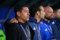 VIDEO. Las métricas no lo acompañaron: los tristes números de Nicolás Córdova al mando de Chile en el Mundial Sub 20