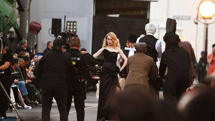 Inside Vogue World, The Fashion Spectacular Where Nicole Kidman and Kendall Jenner Took Center Stage