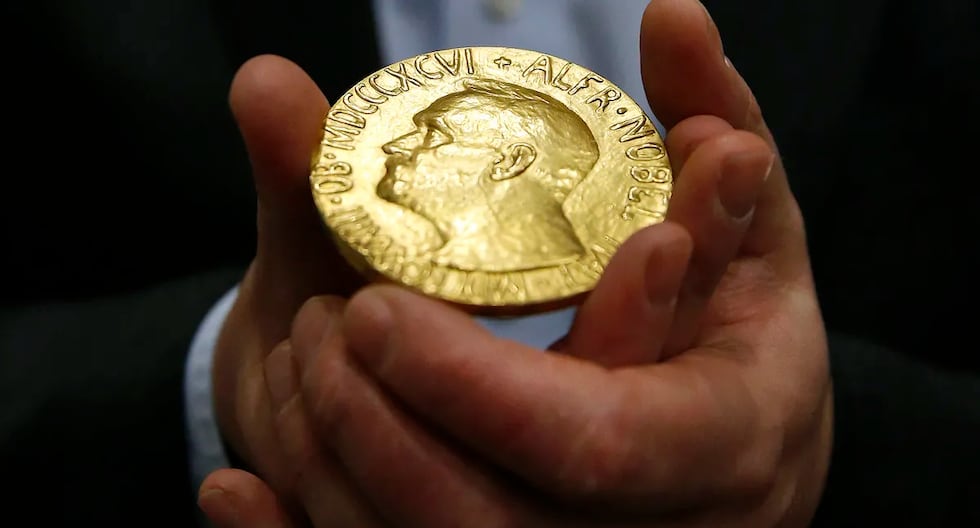 María Corina Machado, la séptima personalidad latinoamericana con el Nobel de la Paz