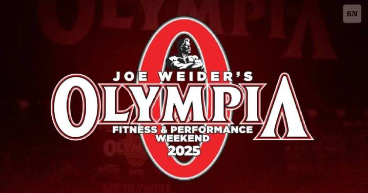 Ganadores Mr. Olympia 2025: Ver EN VIVO y GRATIS el resultado HOY viernes 10 de octubre; Día 2 de competencias online, por internet y en directo