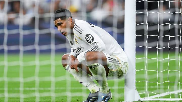 El "factor desconocido" que puede afectar al Real Madrid en el punto crucial del curso: "Se empieza a notar en febrero"