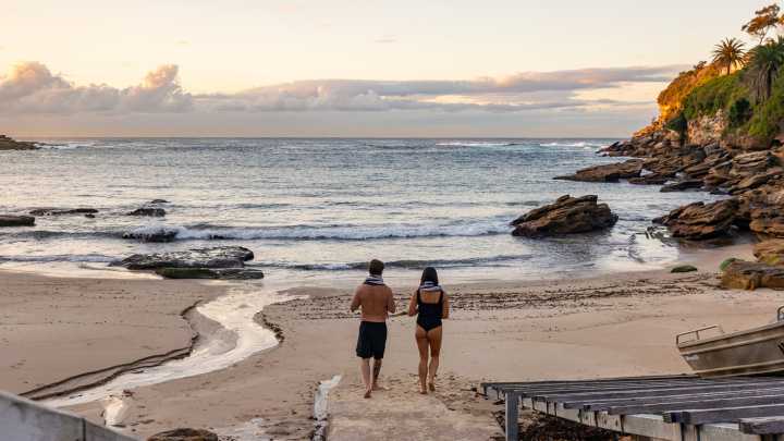 Just in: Sydney’s cleanest beaches have been revealed