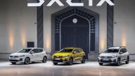 Puesta al día en Dacia: nuevos motores y mejoras en el interior
