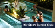 Bathhouse trend Australia: Communal wellness and urban bathing are booming in Sydney, Melbourne and beyond