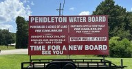 Pendleton water board, DA differ on investigation status