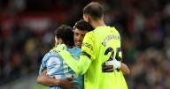 Man City showed they had learnt their lesson after Erling Haaland criticism