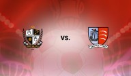 Port Vale vs Maldon en vivo por fecha 1st Round de FA CUP2025