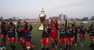 Club Soccer Ica: campeón de la etapa departamental de la Liga de Ascenso de Fútbol Femenino