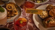 Sam Fox will open Society Swan in Scottsdale today