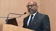 T S C Bosh Appointed Director (Projects) at REC Limited