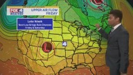 FOX4 Forecast: Frosty start for some!