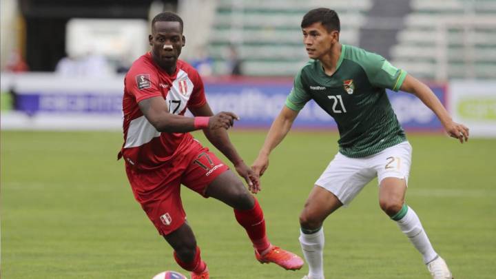 Perú vs Bolivia se jugará en Chincha, no en Lima, y aún falta definir árbitro