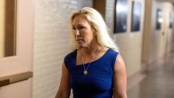 Marjorie Taylor Greene just complicated the GOP’s shutdown messaging