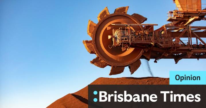 China BHP iron ore ban: China flexes its muscles as new era dawns