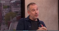 BBC Morning Live Doctor Xand warns 'don't waste money' on popular sleeping product