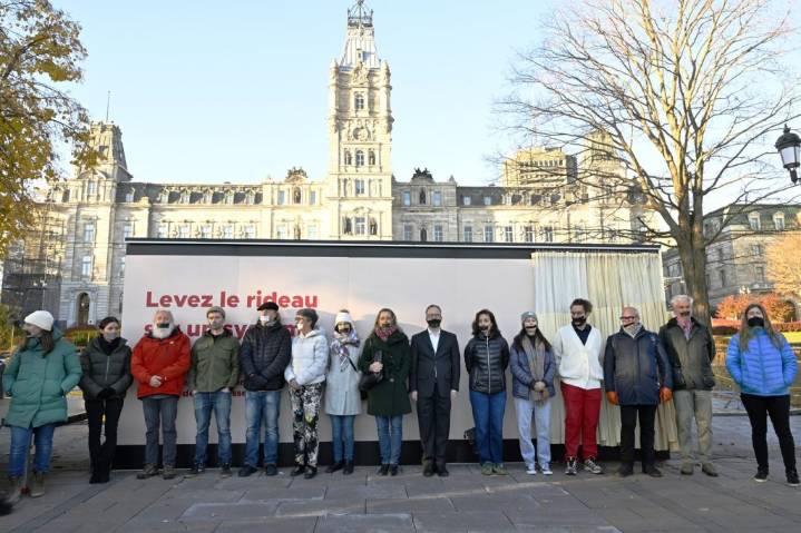 Five things to know about the fight between Quebec doctors and the government