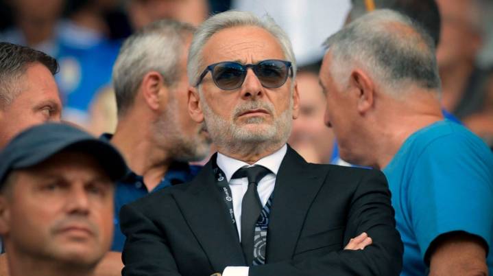 Giran orden de aprehensión contra Jesús Martínez Patiño, presidente de Grupo Pachuca