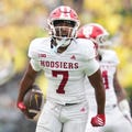 How to watch IU football vs MSU today: TV channel, time