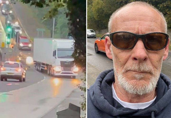 KCC refuses anti-skid surfacing on Willington Street as video shows lorries slipping backwards