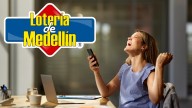 Números ganadores de la lotería de Medellín: consulte si se llevó millones de pesos el viernes 24 de octubre