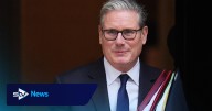 Trade talks about ‘hard yards’ rather than photo opportunities, says Starmer