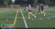 Woodcreek vs. Rio Americano | 2025 Friday Gameday girls flag football highlights