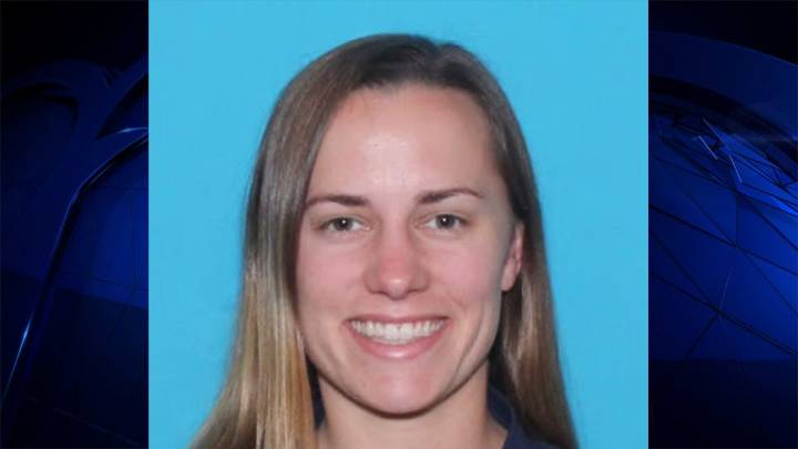 Stow police seek missing woman