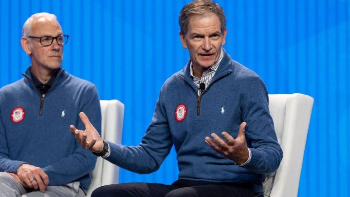 Gender testing on tap for female skiers, snowboarders with 100 days to Olympics