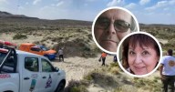 Quiénes son los jubilados desaparecidos hace varios días: el desgarrador pedido de su hija