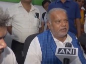 Bihar Minister on NDA seat