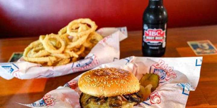 Babe’s debuts Northwest San Antonio restaurant after 2