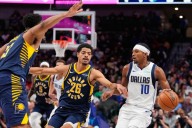 Williams y Powell allanan camino para triunfo de Mavs sobre Pacers en duelo de equipos diezmados