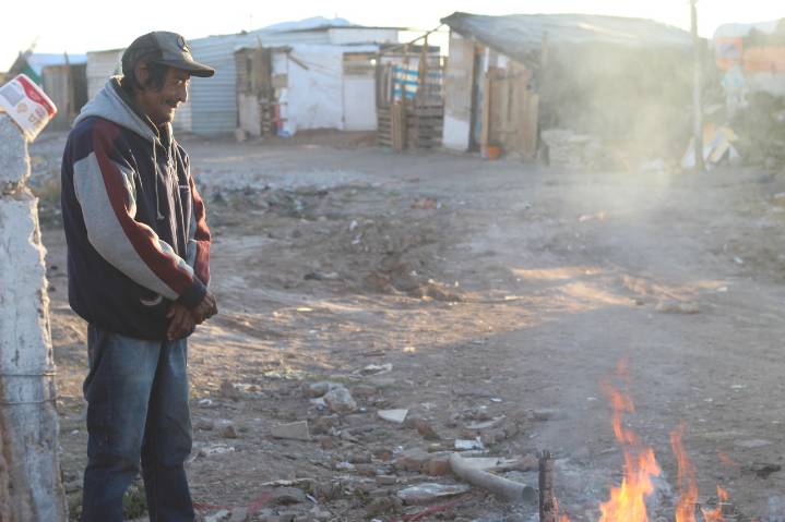 Habrá temperaturas negativas en Durango, hoy, 29 de octubre