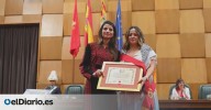 Vox cumple su amenaza y se ausenta durante el reconocimiento a Casa Palestina en Zaragoza