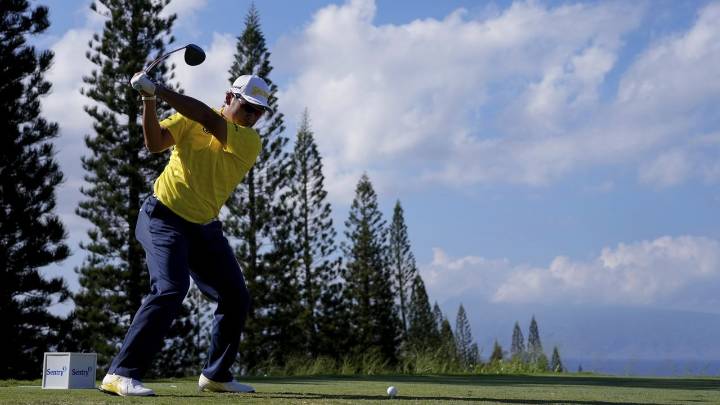 The Sentry canceled outright for 2026; Sony Open to lead off PGA Tour season