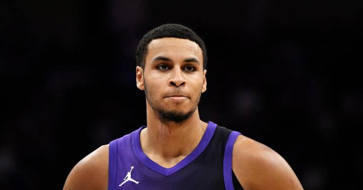 Kings forward Keegan Murray to have surgery to repair torn thumb ligament