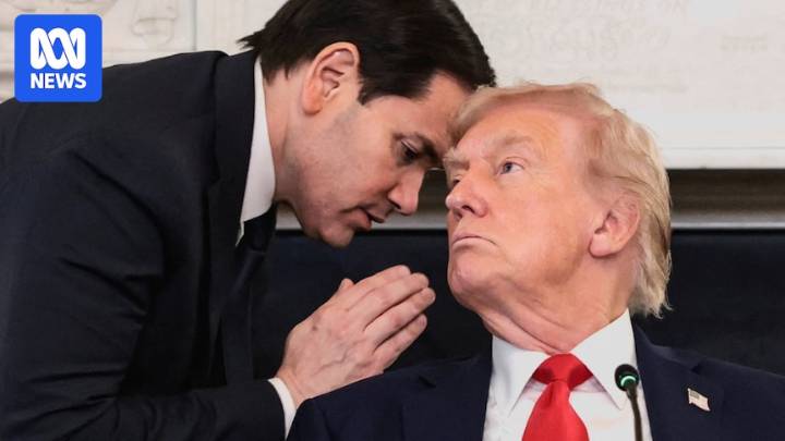 Trump says Israel Gaza war ceasefire deal is 'very close', Rubio more cautious