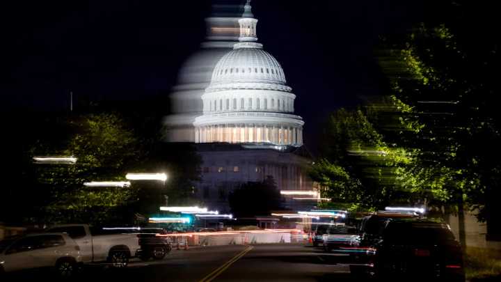 US Government shuts down over funding disagreement