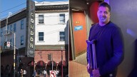 Two arrested in shooting death of San Francisco Condor Club general manager