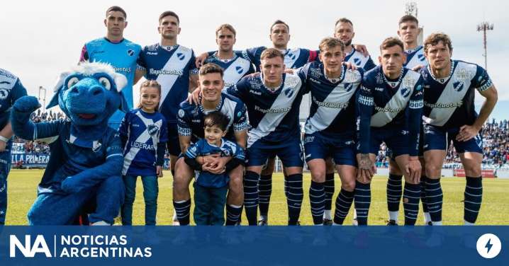 Se disputa la última fecha de la Primera Nacional con partidos definitorios en ambas zonas