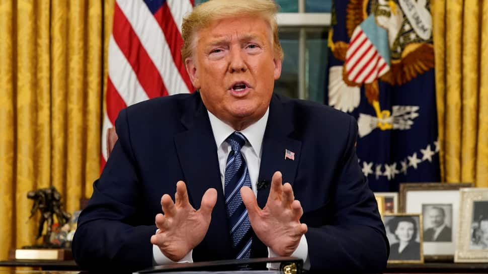 US Government Shutdown Looms: Here's What It Means For YOU And Which Services To Stop