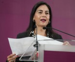 Hay actores políticos detrás de las movilizaciones de normalistas: SEE