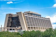 Man’s death at Disney World park is 3rd in 10 days