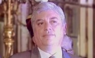 Murió Carlos Alderete, histórico dirigente de Luz y Fuerza