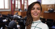 ‘No es cierto que eran otros tiempos’: Sasha Sokol revela que Luis de Llano aún no cumple con sentencia